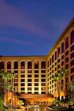 Hotel Delta Hotel Anaheim Garden Grove photo 1