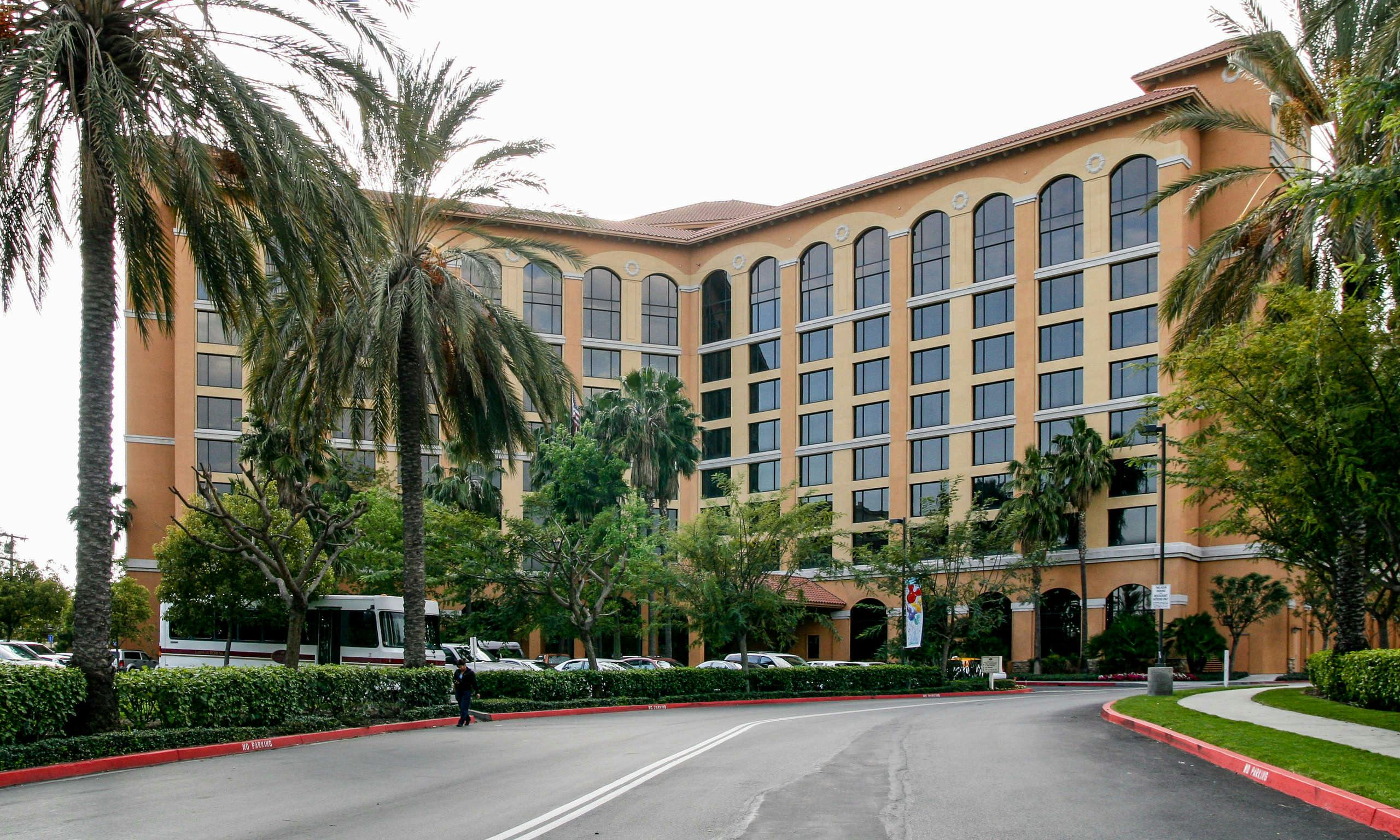 Delta Hotel Anaheim Garden Grove