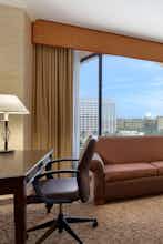 Hotel Delta Hotel Anaheim Garden Grove photo 3