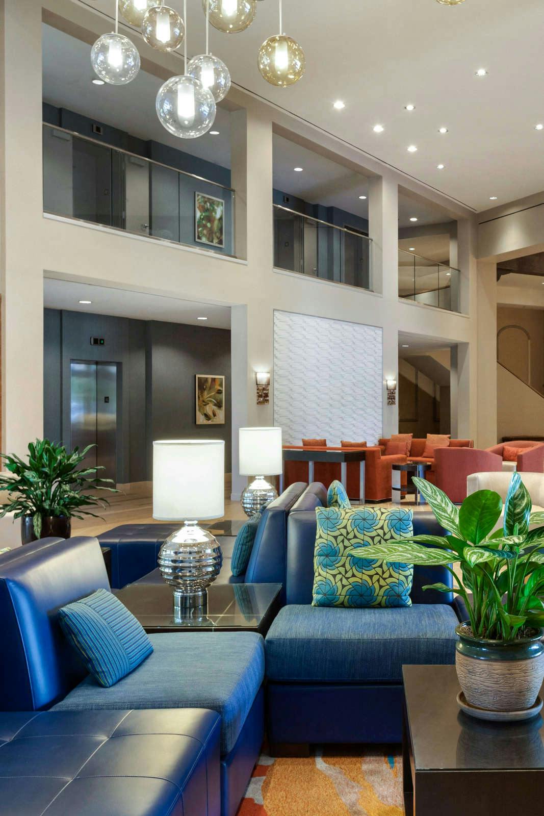 Hotel Delta Hotel Anaheim Garden Grove photo 5