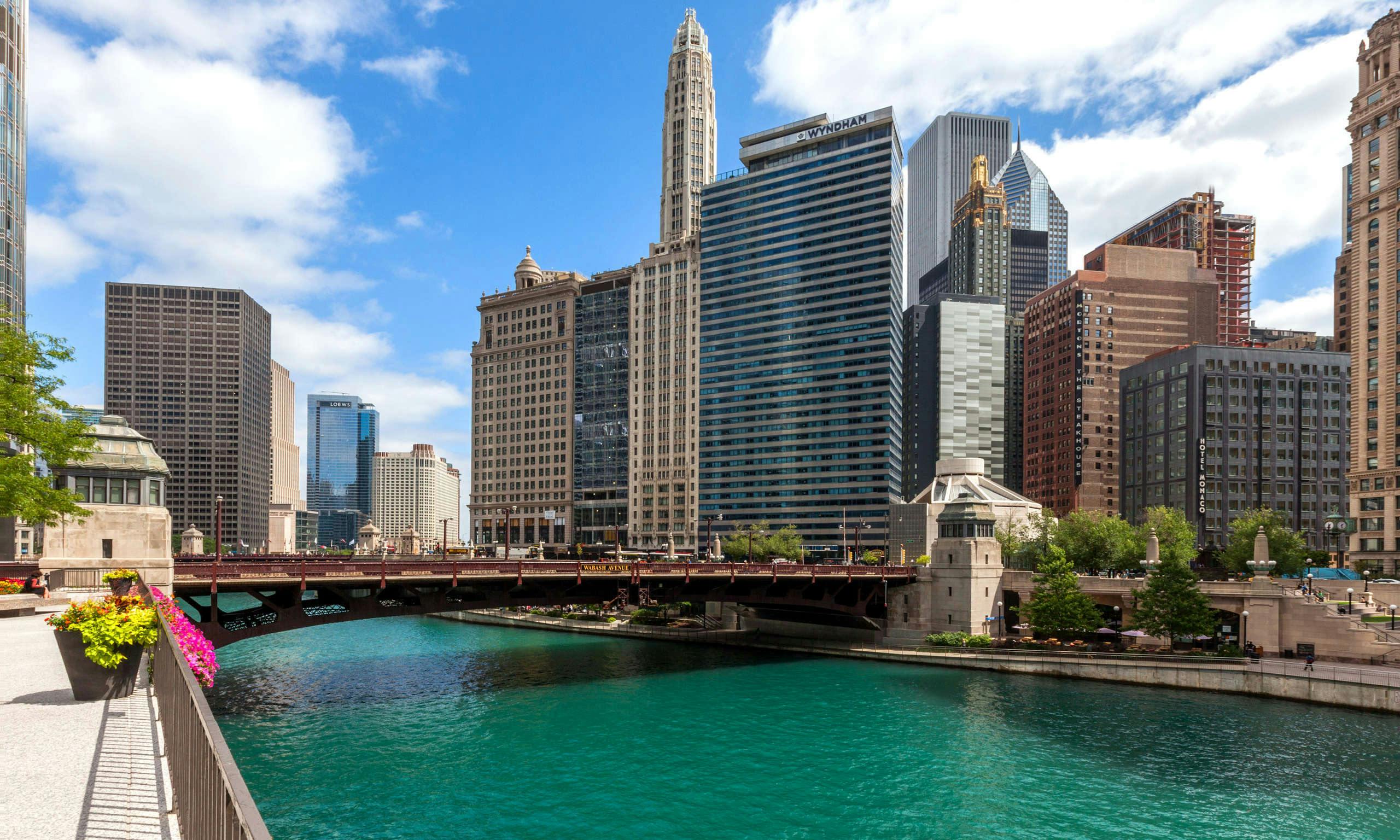 Hotel Royal Sonesta Chicago Downtown photo 3