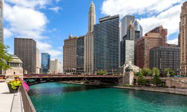 Hotel The Royal Sonesta Chicago Downtown photo 3