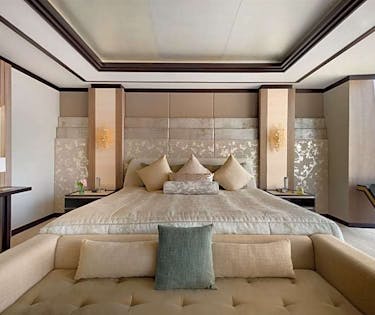 Shangri La Hotel At The Shard London London Waterloo