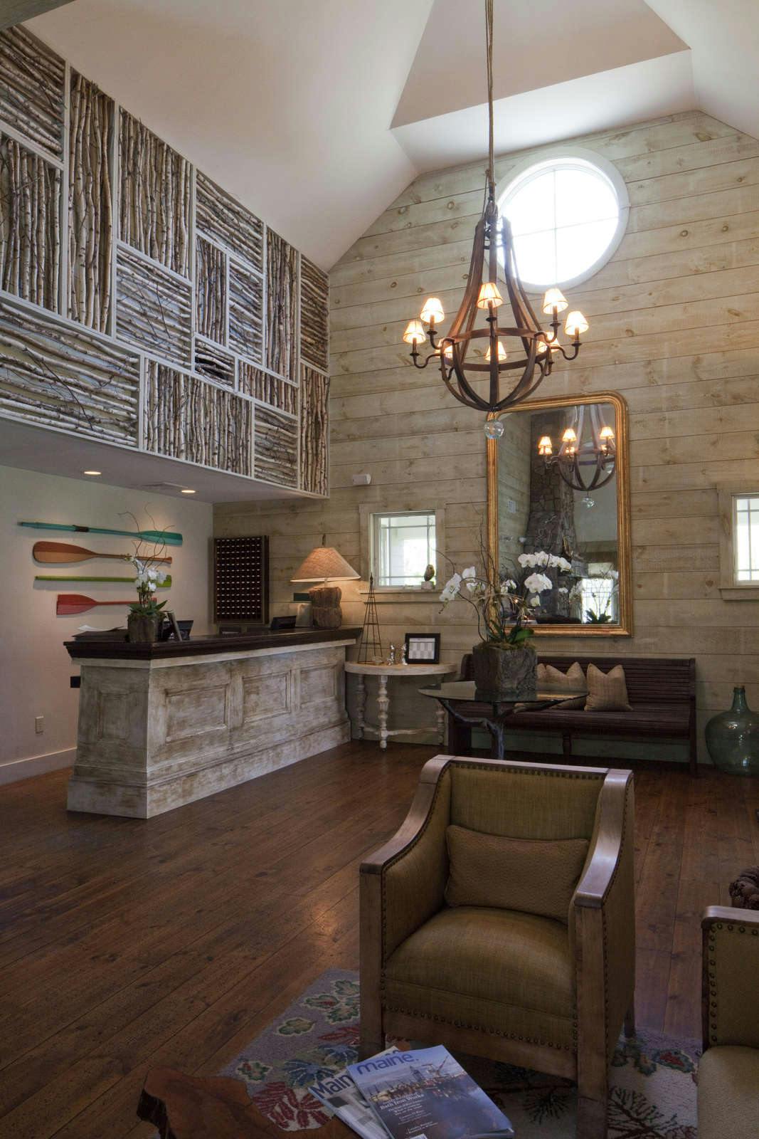 Hotel Hidden Pond photo 5