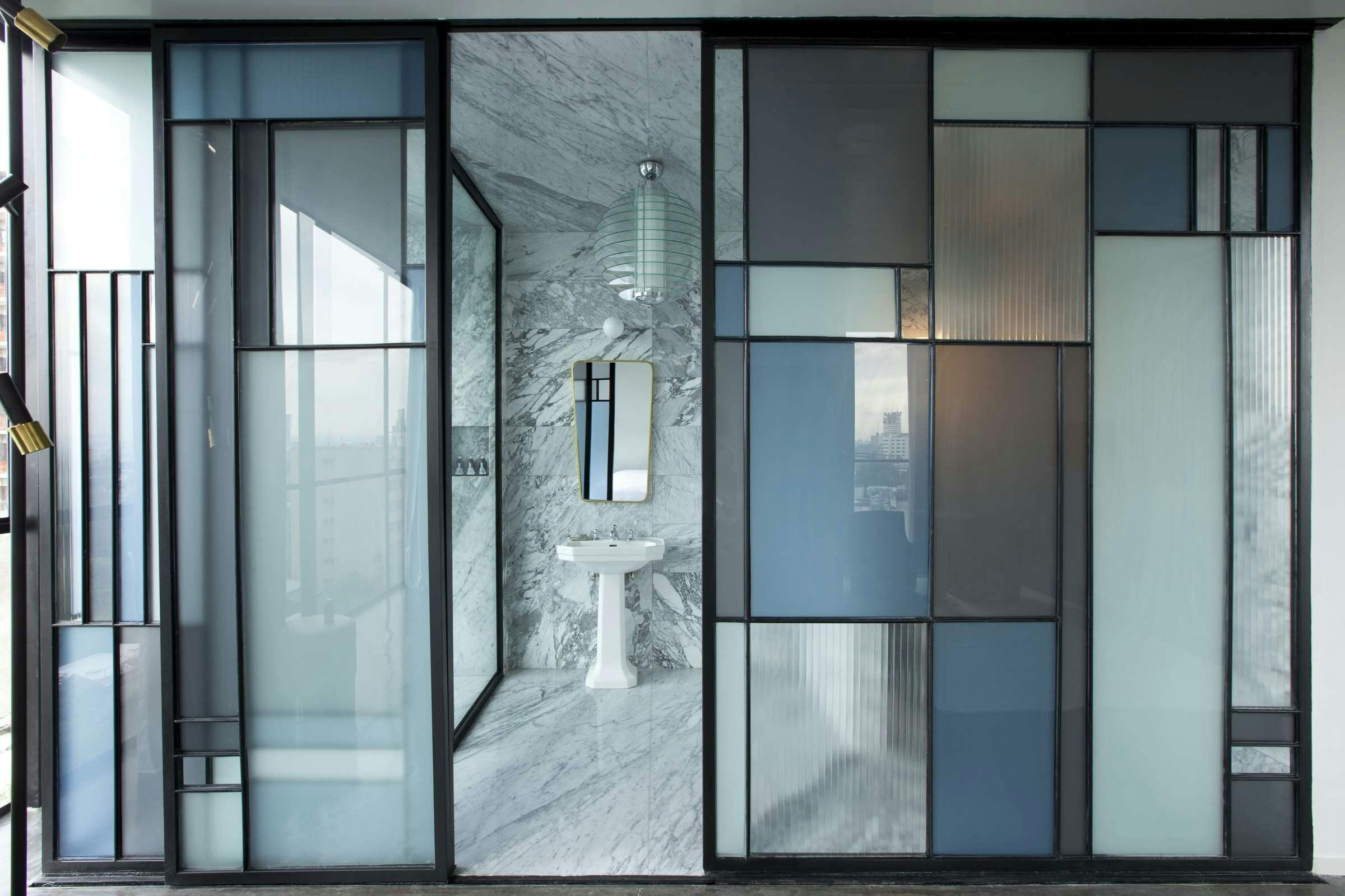 Hotel Casa Habita photo 5