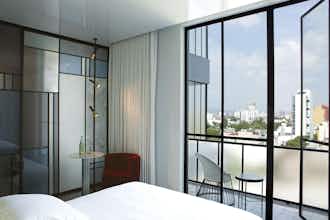 Hotel Casa Habita photo 4