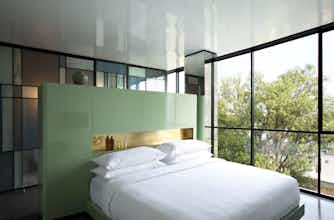Hotel Casa Habita photo 1