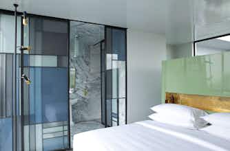 Hotel Casa Habita photo 3