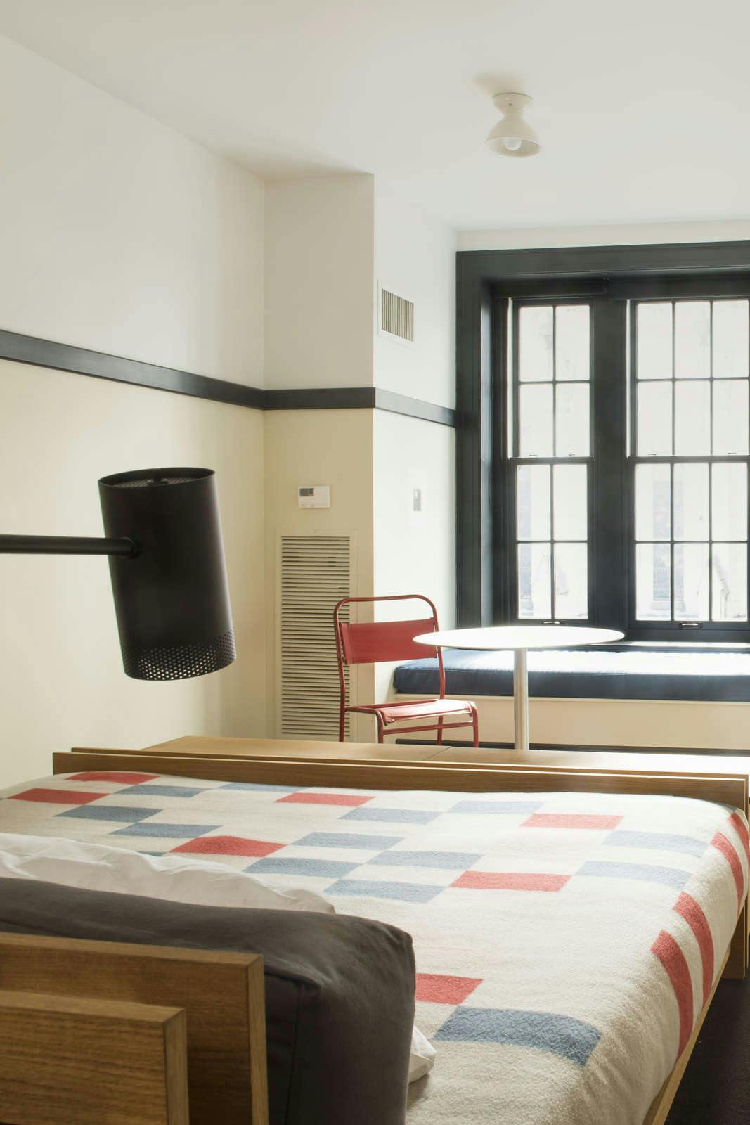 Hotel Ace Hotel Pittsburgh photo 4