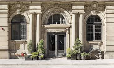 Hotel Ace Hotel Pittsburgh photo 2