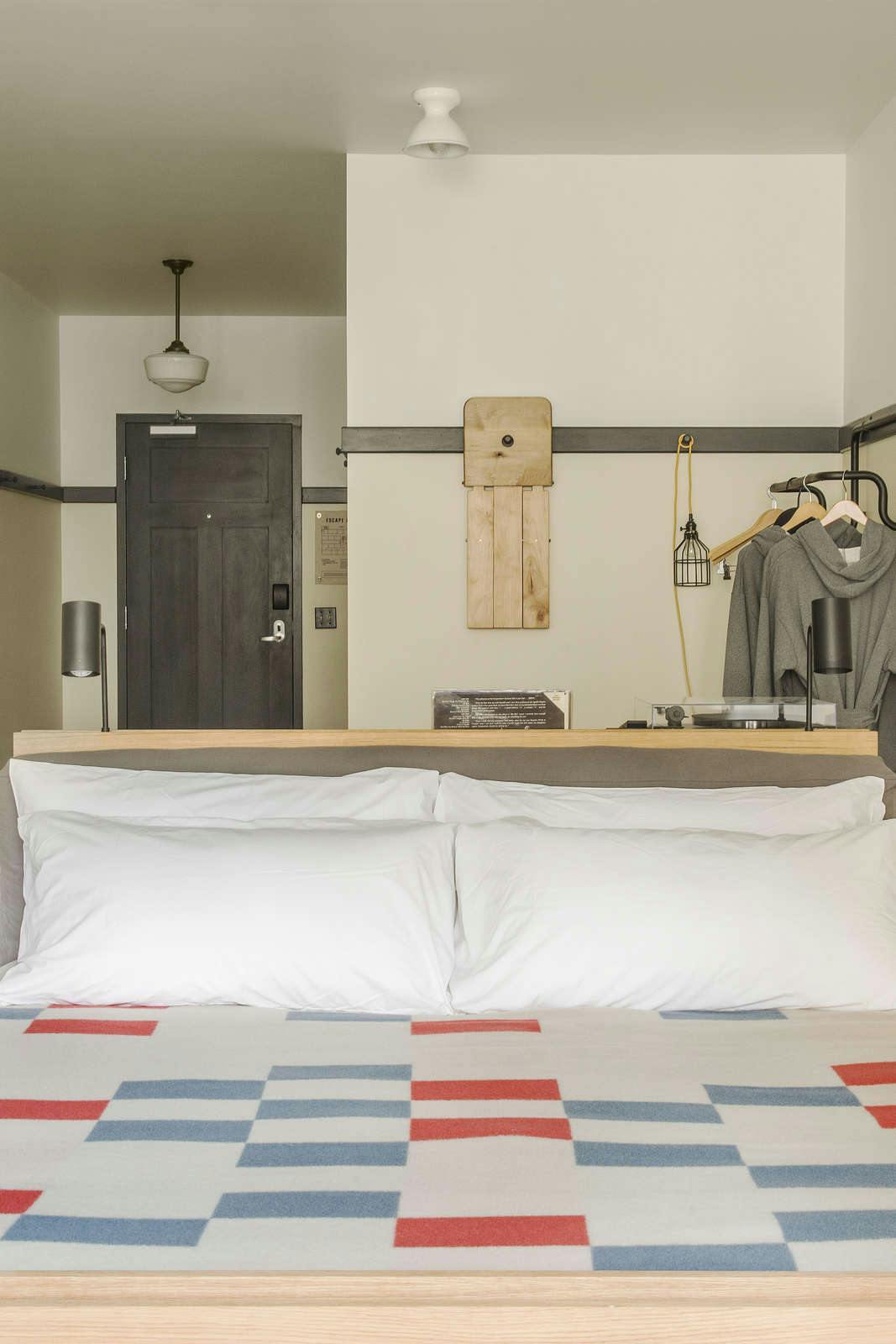 Hotel Ace Hotel Pittsburgh photo 5