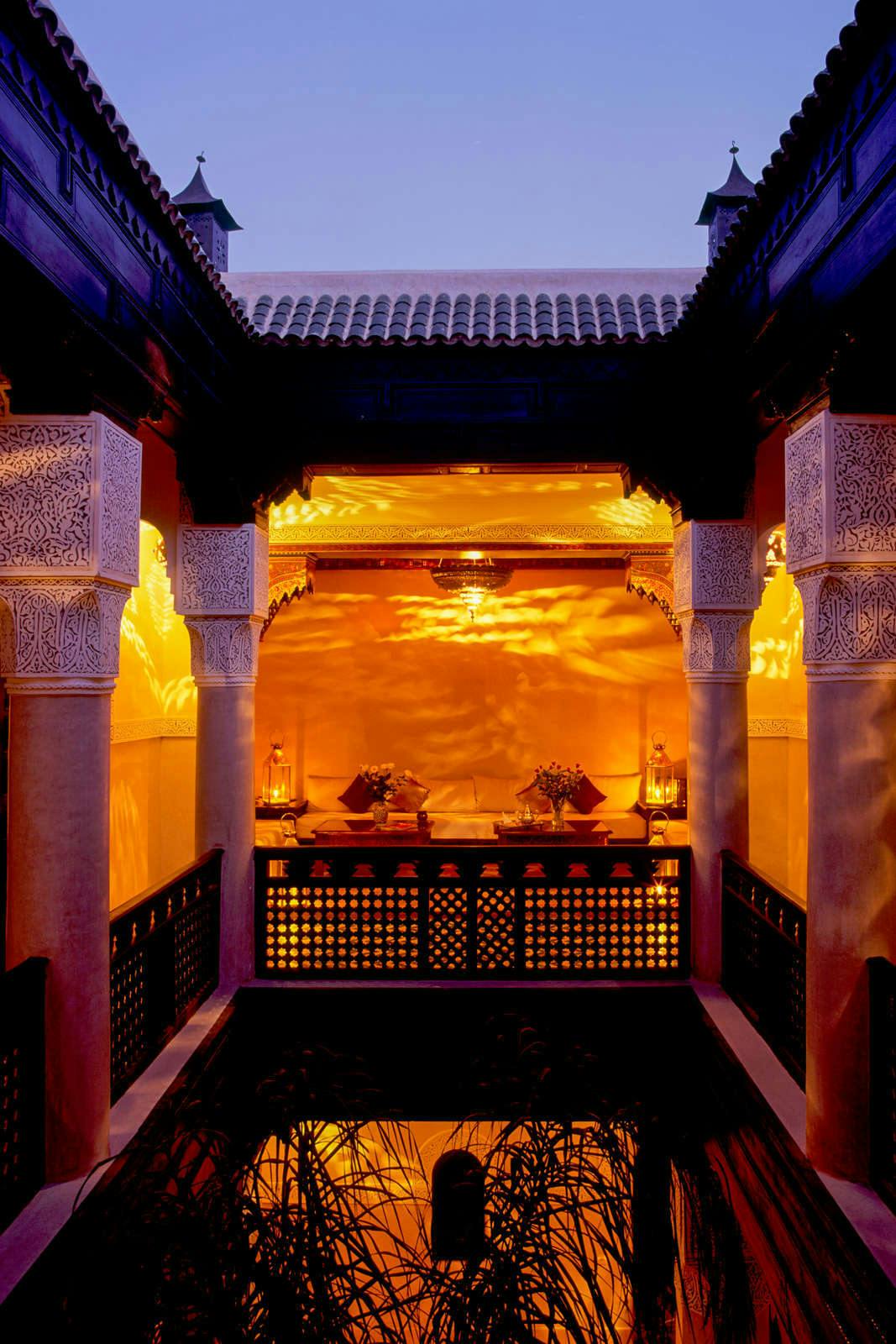 Hotel Dar les Cigognes photo 5