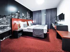 Hotel Hotel Vista photo 1
