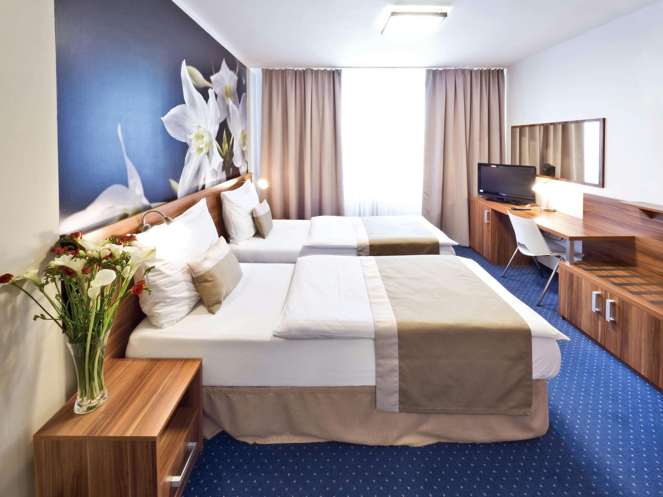 Hotel Hotel Vista photo 4