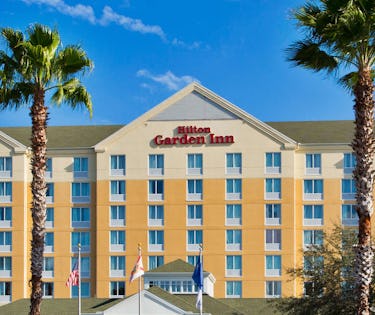 Hilton Garden Inn Orlando At Seaworld Orlando Hoteltonight
