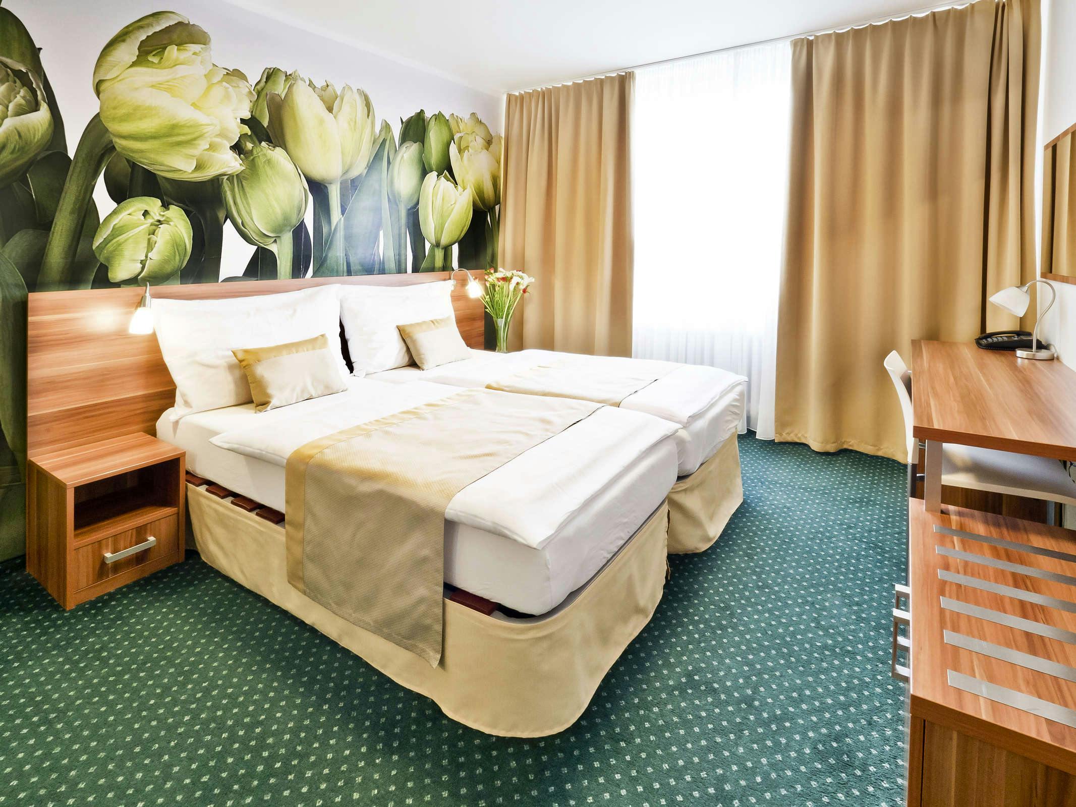 Hotel Hotel Vista photo 2