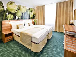 Hotel Hotel Vista photo 2