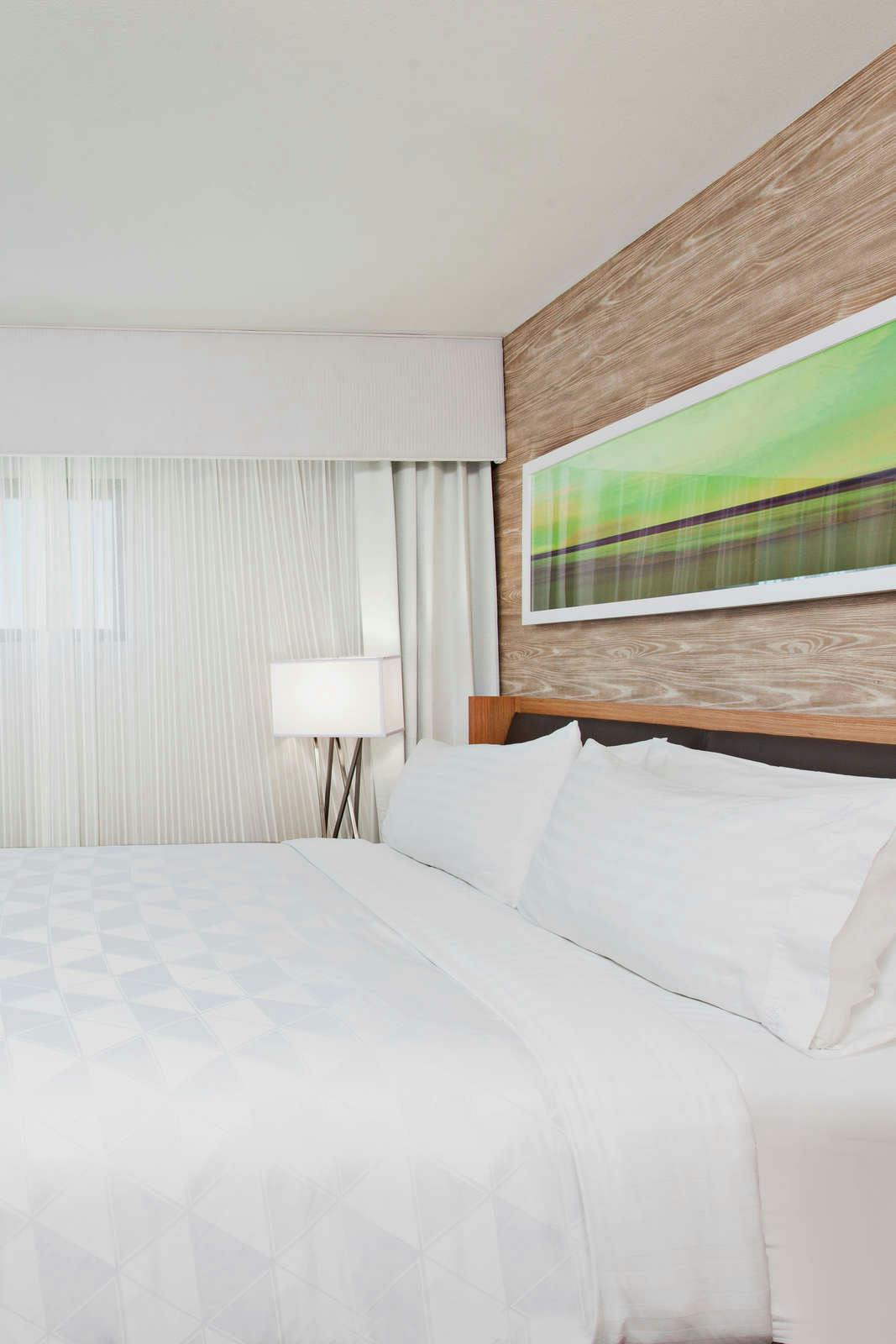 Hotel Holiday Inn Palmdale Lancaster photo 2