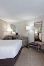 Hotel Holiday Inn Palmdale Lancaster photo 5