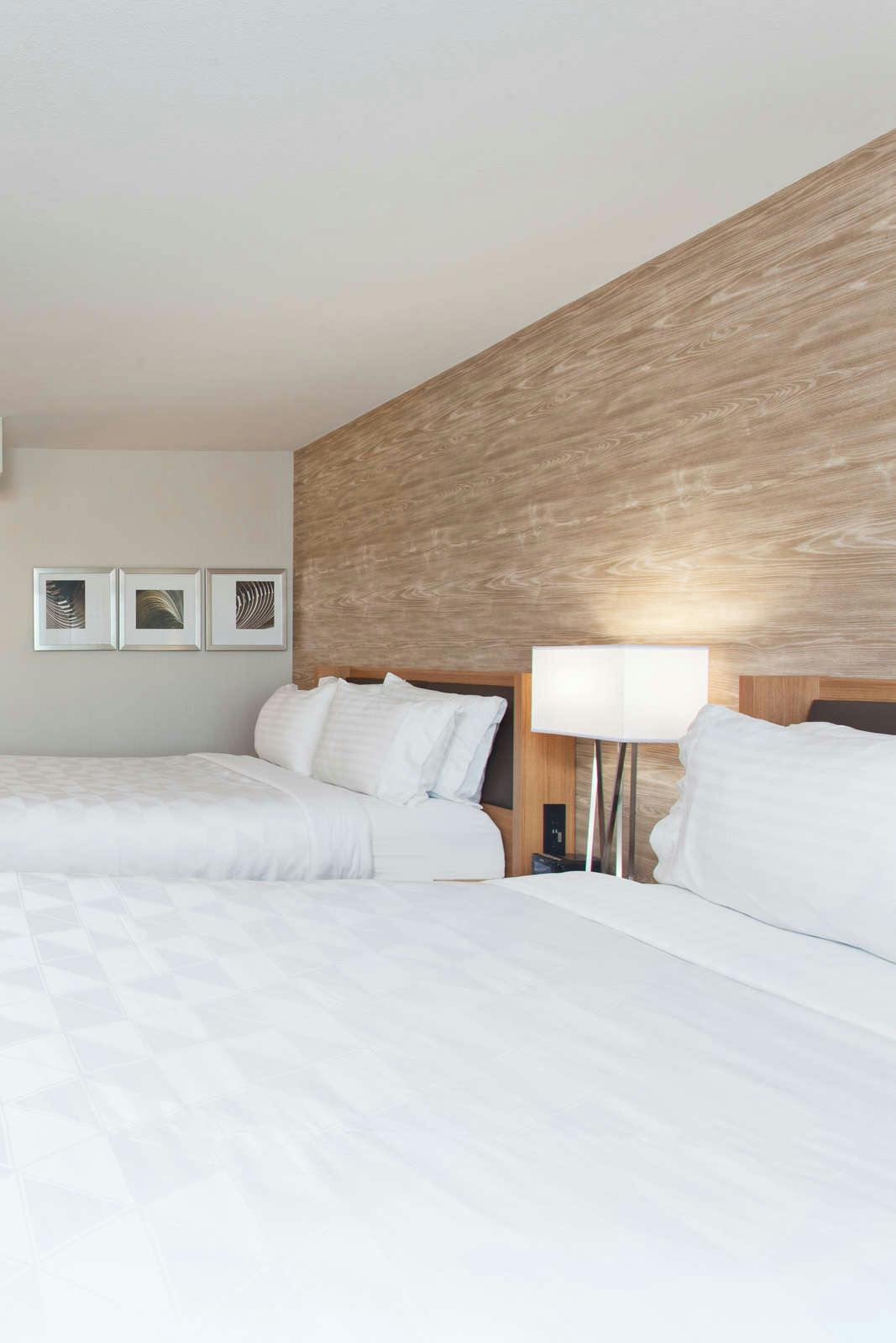 Hotel Holiday Inn Palmdale Lancaster photo 4