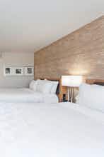 Hotel Holiday Inn Palmdale Lancaster photo 4
