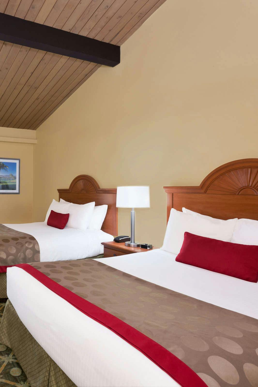 Hotel Ramada Santa Barbara photo 1