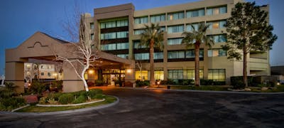 Holiday Inn Palmdale Lancaster