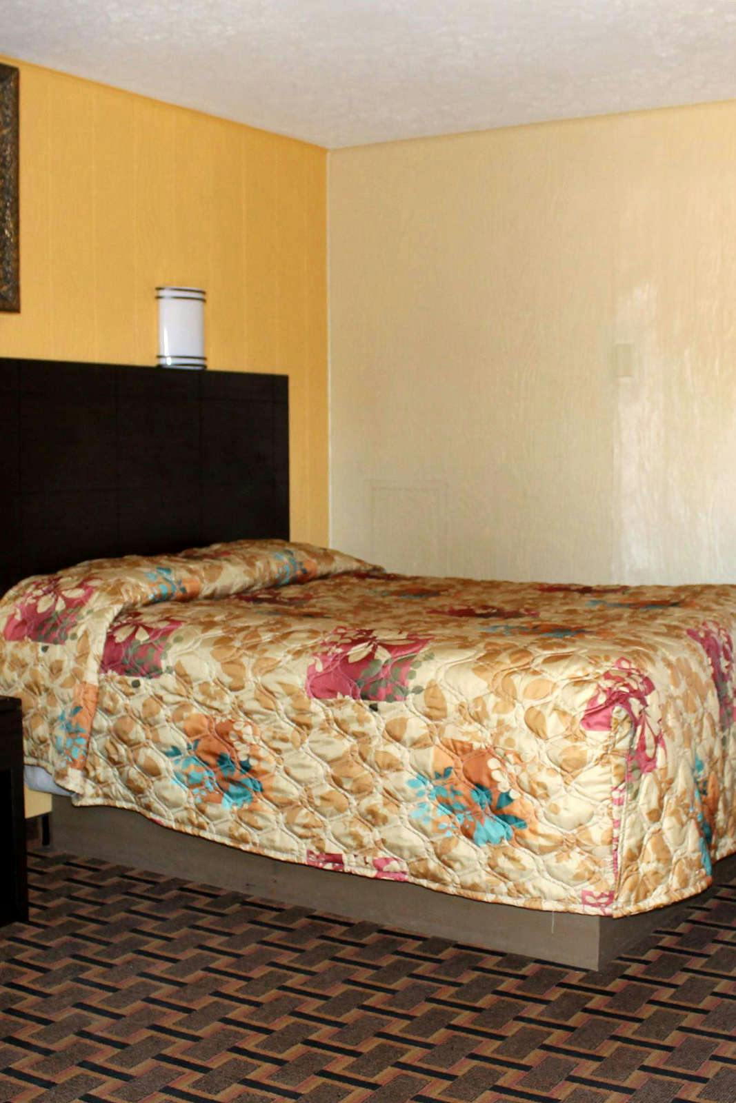 Hotel Charles Wesley Motor Lodge photo 2