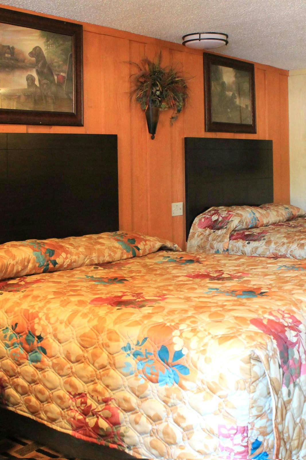 Hotel Charles Wesley Motor Lodge photo 3