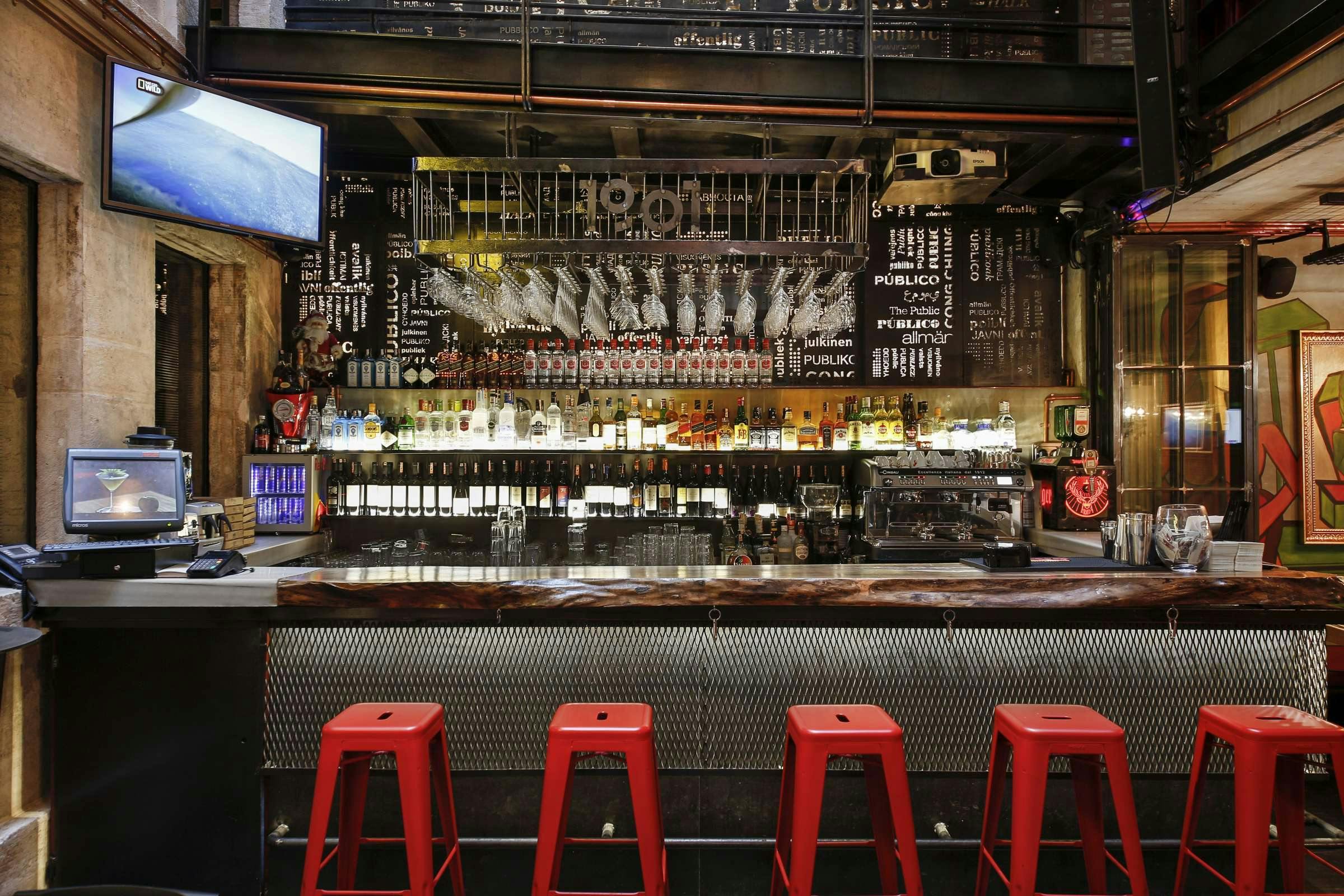 Hotel Occidental The Public photo 1