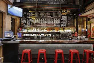 Hotel Occidental The Public photo 1