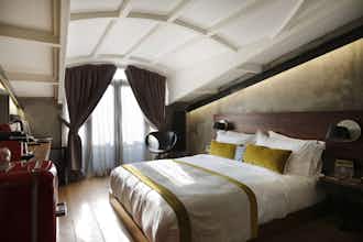 Hotel Occidental The Public photo 2