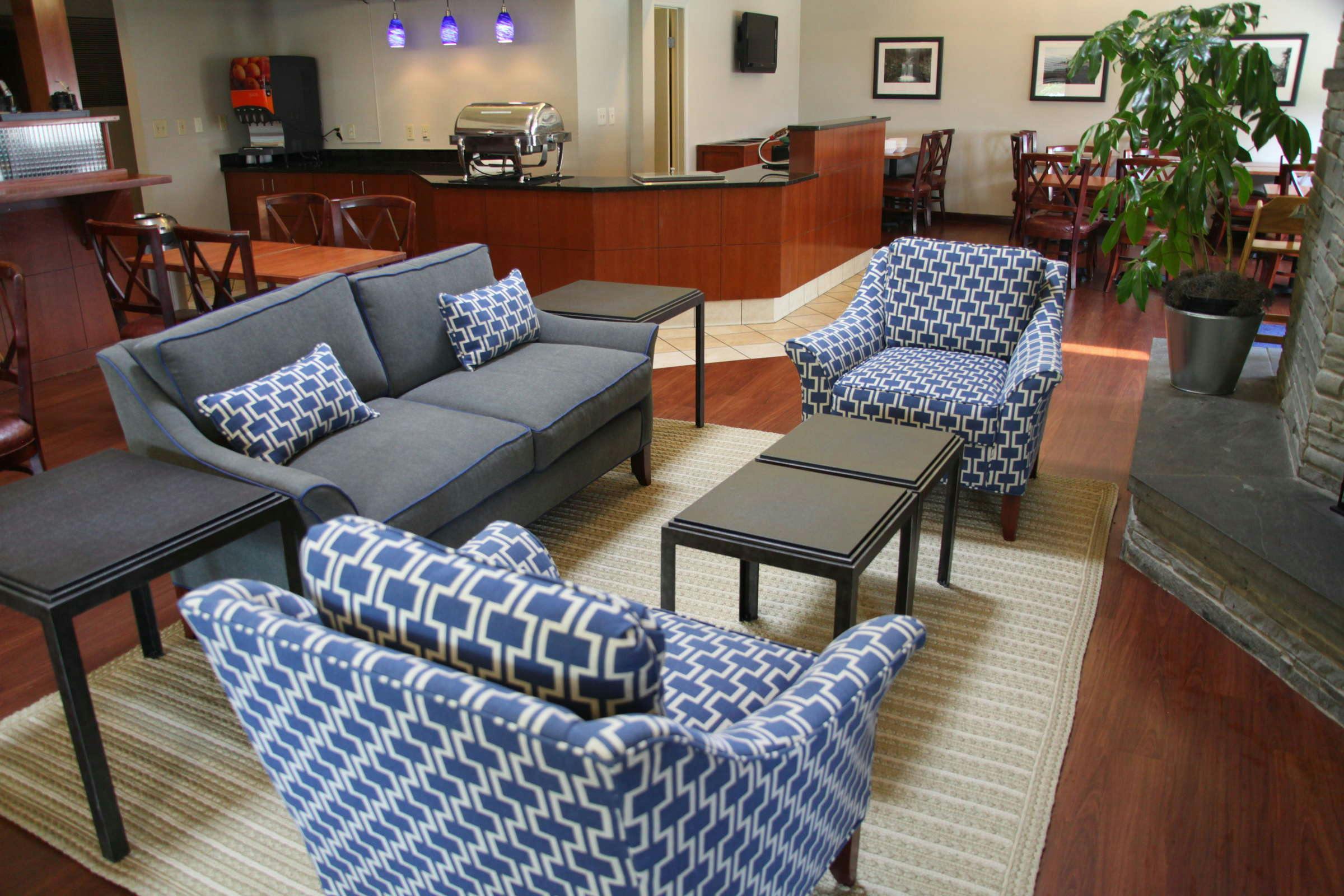 Hotel New Haven Village Suites photo 4