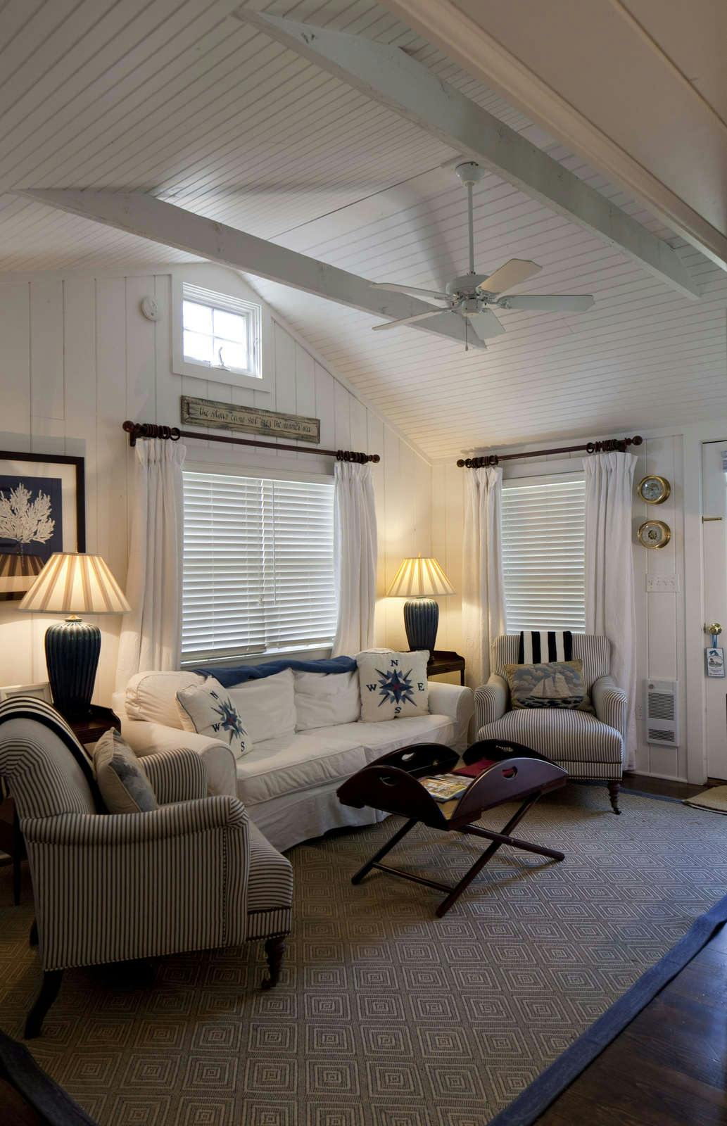 Hotel Cottages at Cabot Cove - Adult Only photo 1