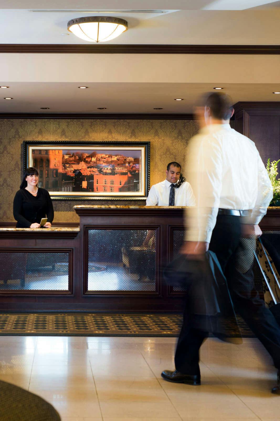 Hotel Hotel Julien Dubuque photo 5