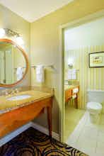 Hotel Hilton Daytona Beach Oceanfront Resort photo 3