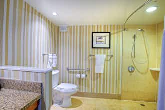 Hotel Hilton Daytona Beach Oceanfront Resort photo 4