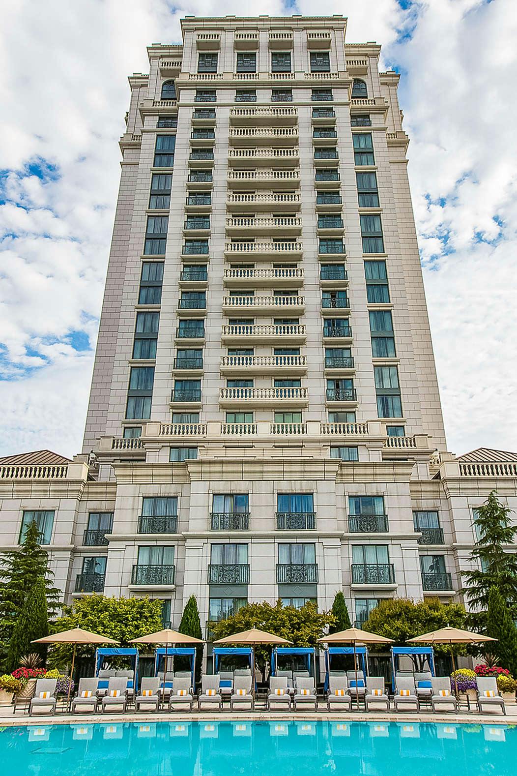 Hotel The Grand America Hotel photo 1