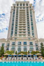 Hotel The Grand America Hotel photo 1