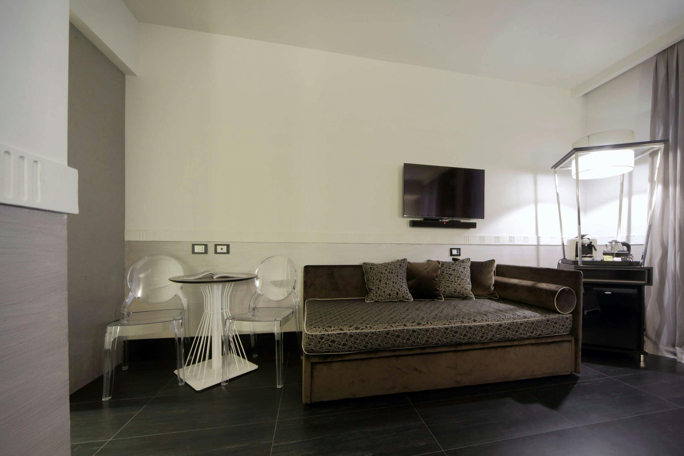 Hotel Mood Suites Tritone photo 2