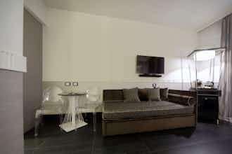 Hotel Mood Suites Tritone photo 2