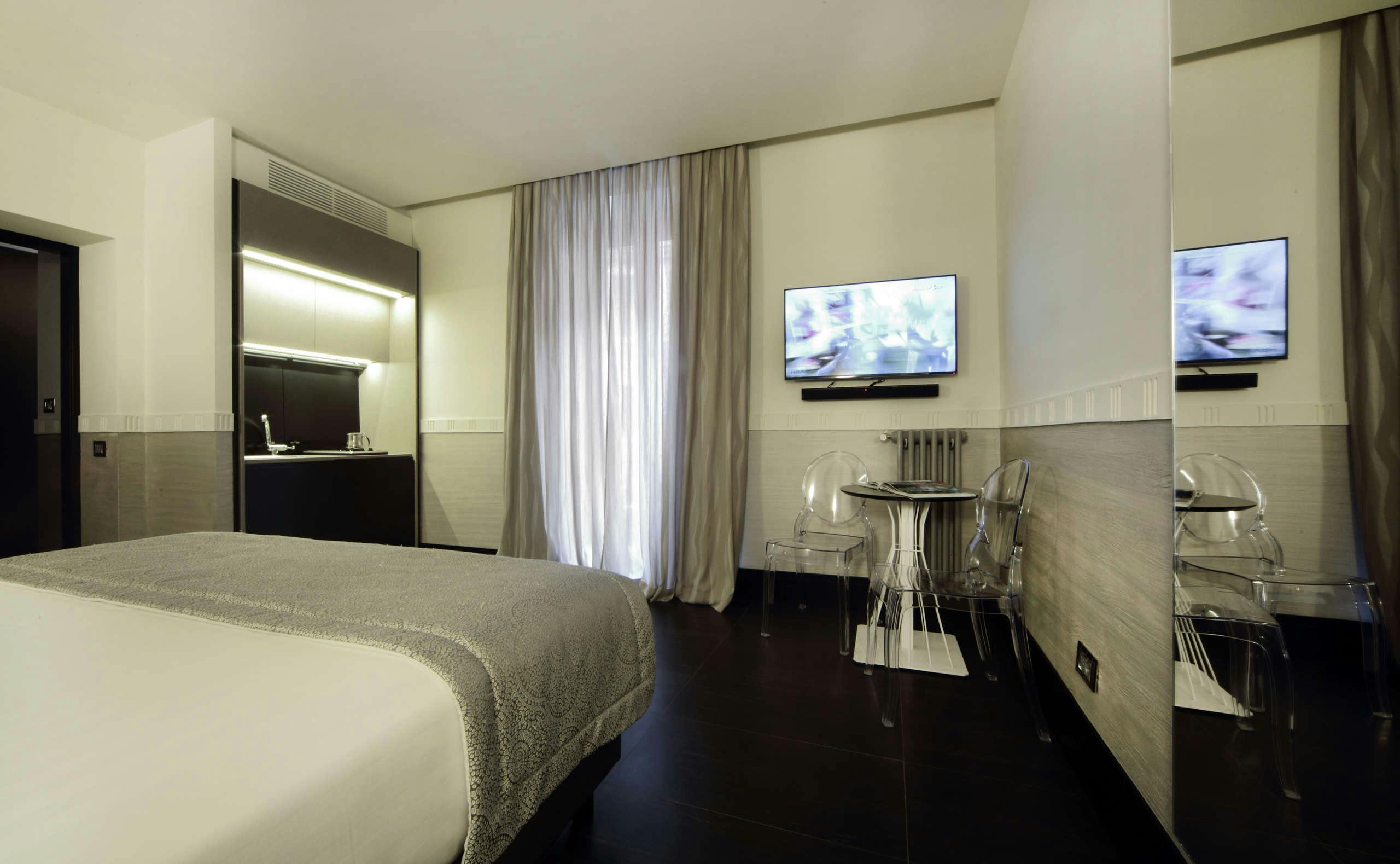 Hotel Mood Suites Tritone photo 3