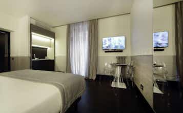Hotel Mood Suites Tritone photo 3