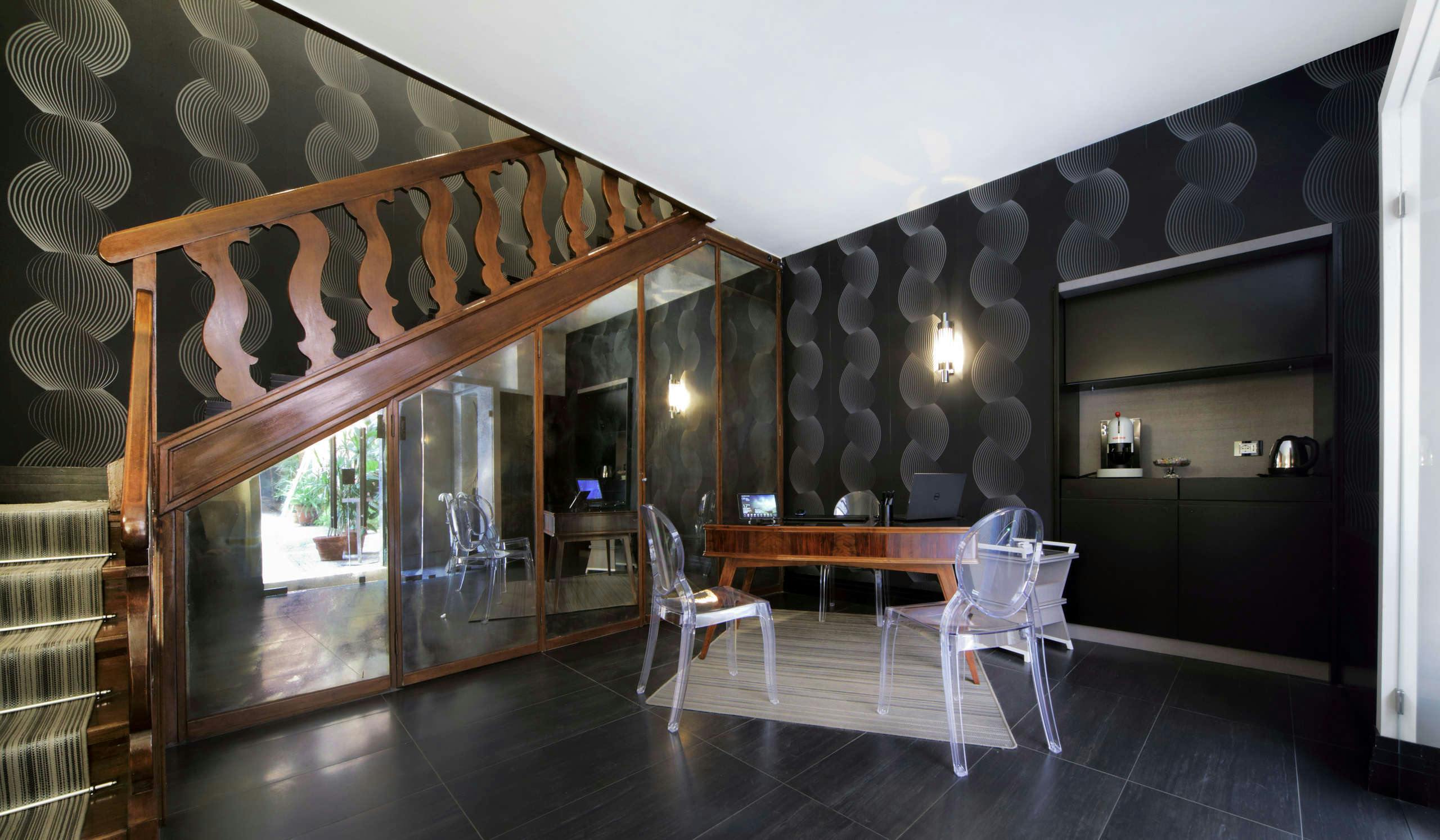 Hotel Mood Suites Tritone photo 4