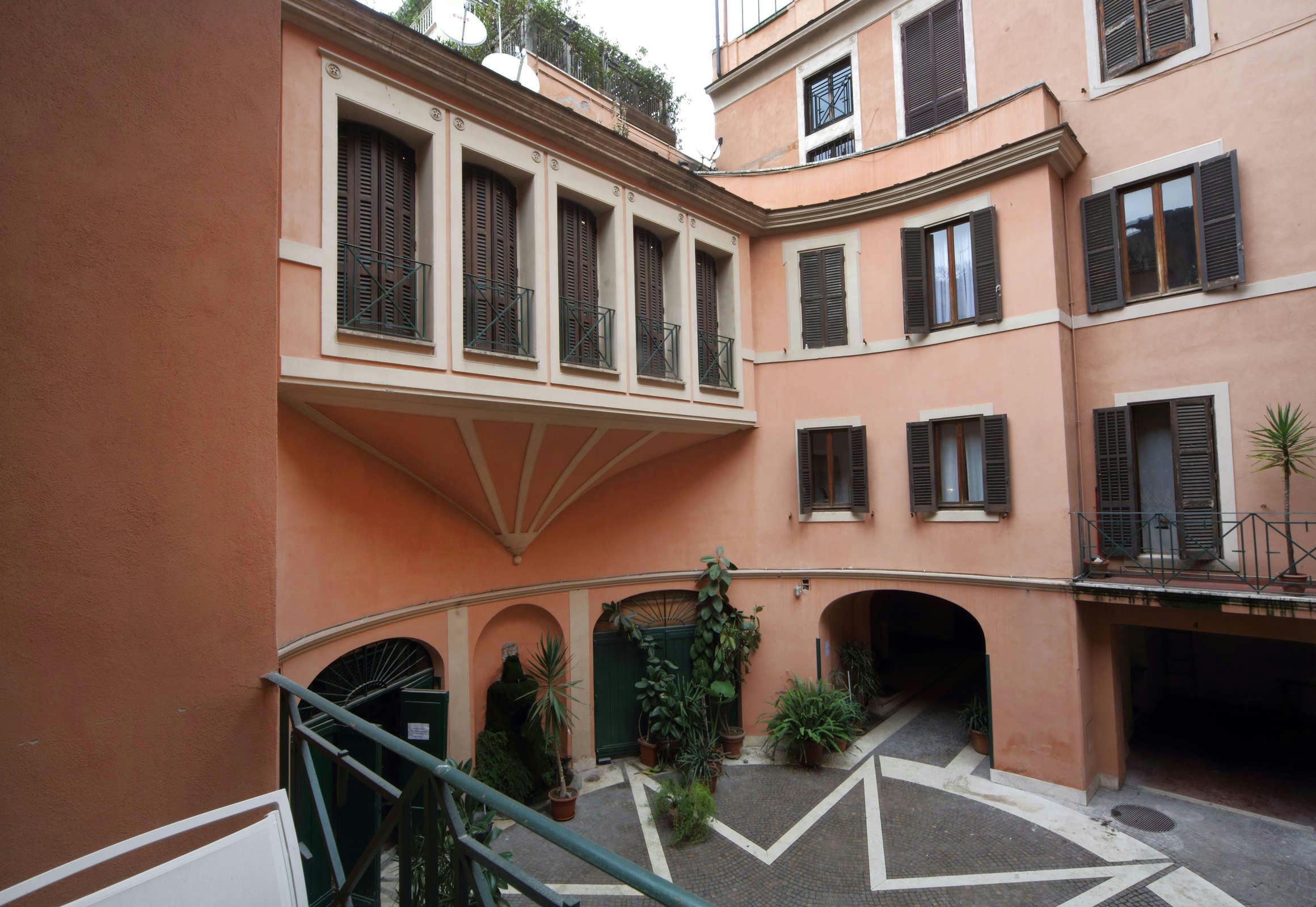 Hotel Mood Suites Tritone photo 5