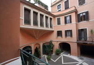 Hotel Mood Suites Tritone photo 5