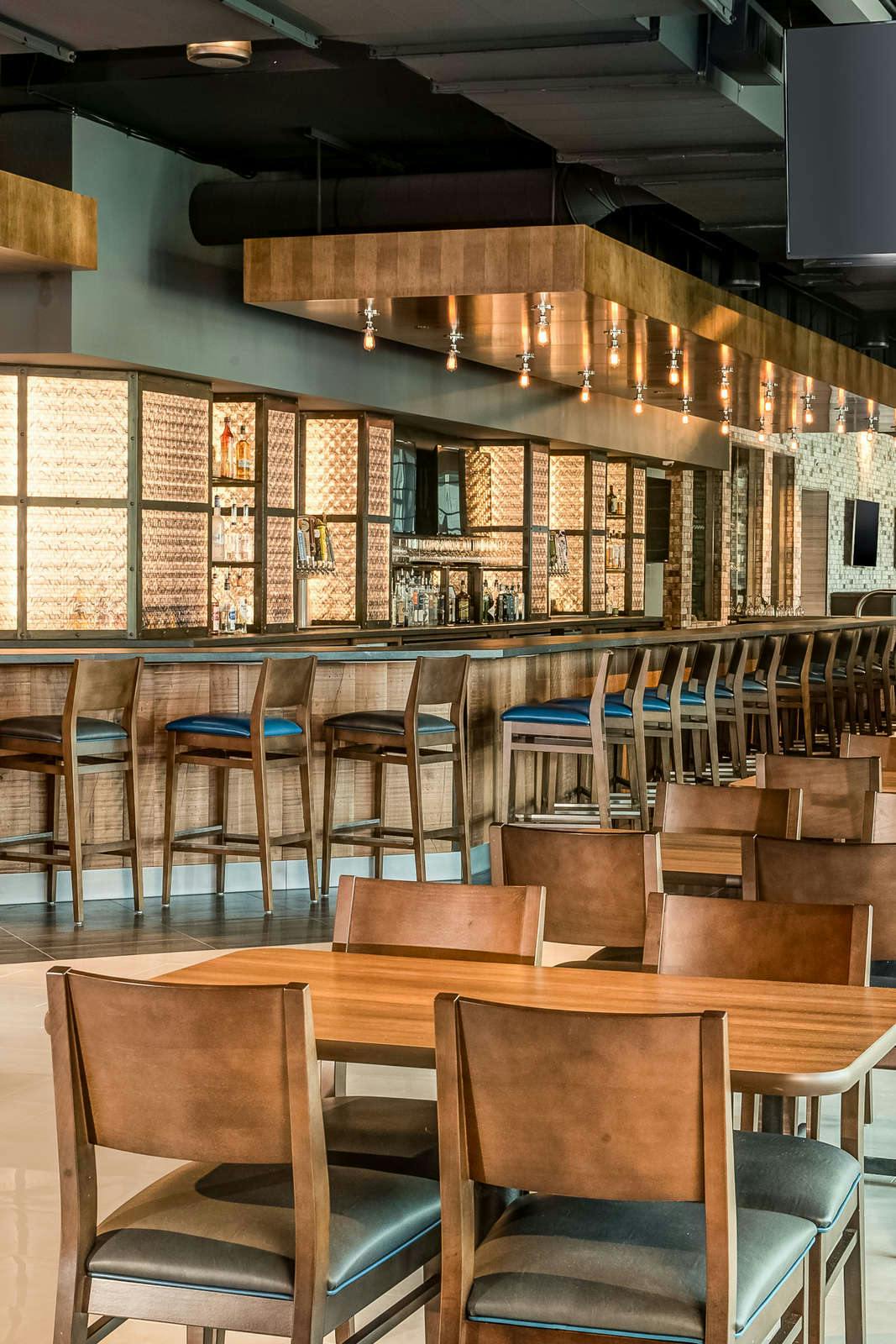 Hotel Sheraton Mesa Hotel at Wrigleyville West photo 2