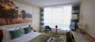 Crowne Plaza Antwerp