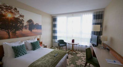 Crowne Plaza Antwerp