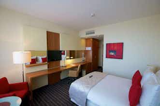 Hotel Crowne Plaza Antwerp photo 3